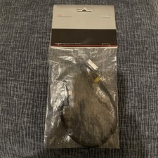 Genuine Audi MMI Adapter Apple iPod/iPhone with Lightning Connector 4F0051510AM