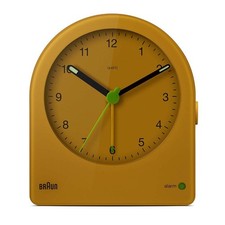 Braun BC22Y Classic Alarm