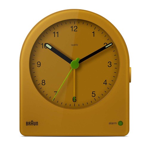 Braun bc22y classic alarm - bc22y,