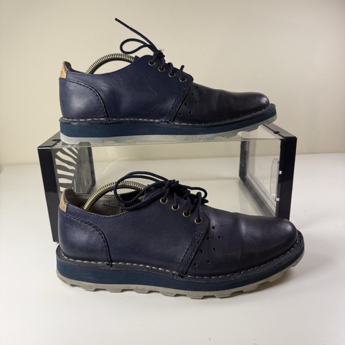 Clarks darble walk men blue - clarks,
