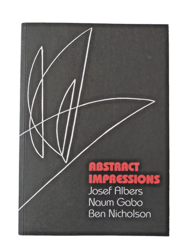 Abstract impressions josef - abstract,