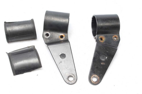 Headlight bracket mount - headlight,
