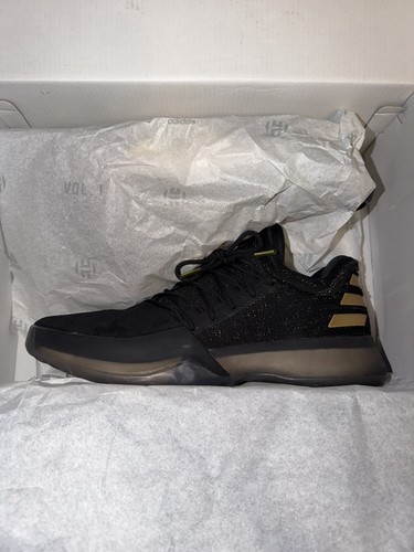 Adidas james harden - james, vol.
