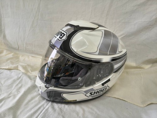 Shoei air regalia - regalia, grey