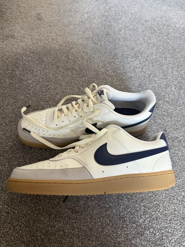 Nike court vision trainers - vision,