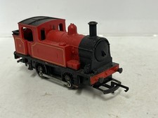 Triang R335 0-4-0 Steam Engine