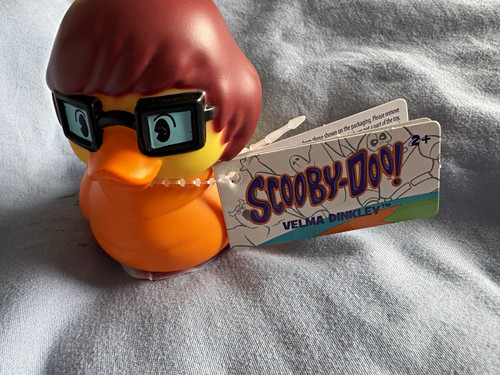 Scooby doo velma dinkley duck - velma,