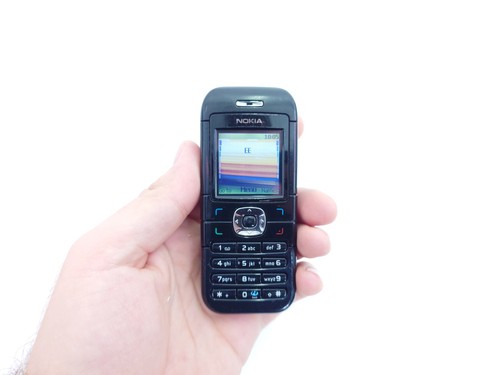 100 genuine nokia 6030 74 - 100%,