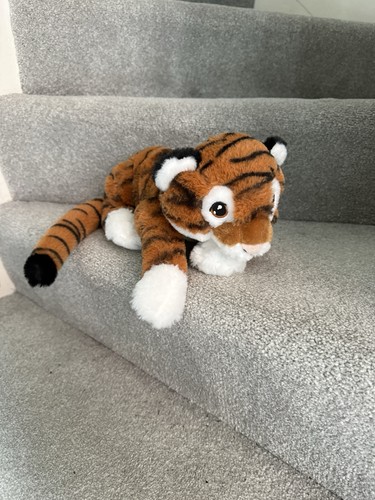 Keel toys tiger - keel, toy
