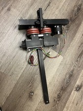 Epilog Laser Rim-Drive Rotary