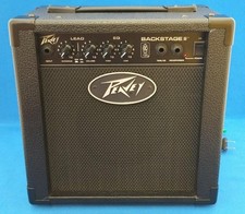 Vintage peavey backstage - vintage, ii