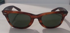 VINTAGE B&L RAY BAN WAYFARER