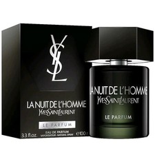 Yves Saint Laurent La Nuit de