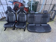 2015 VAUXHALL ASTRA J VXR 2.0