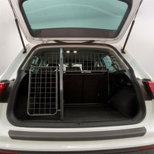 Travall Dog Guard, Divider &