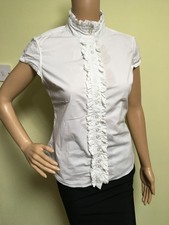 Dubarry shirt blouse size 10