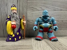ELC Figures x 2 - Ogre &