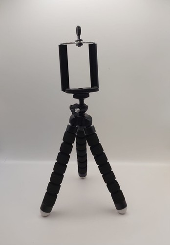 Small black universal flexible - small,