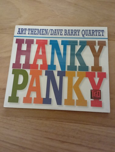Hanky panky art - art, themen/dave