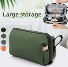 Travel Wash Bag Hanging