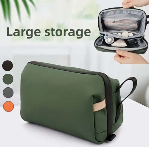 Travel wash bag hanging - bag,