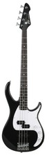 Peavey milestone bass guitar - peavey,