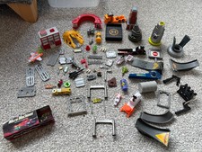 Vintage Galoob Mattel Micro