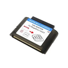 Master System Cartridge 8 bit