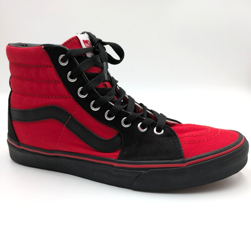 Vans marvel sk8 hi - vans, x