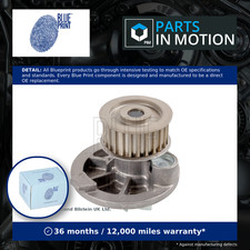 Water Pump fits OPEL ASTRA F