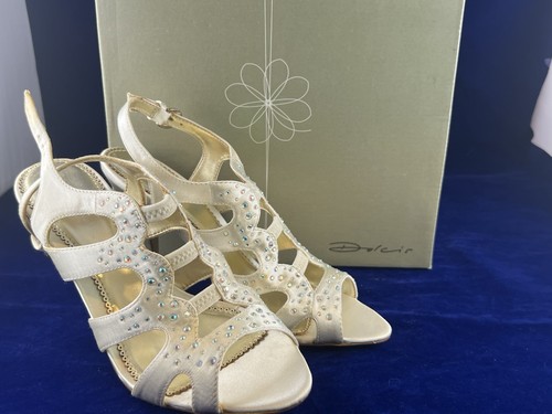 Vintage dolcis cream - vintage, ab