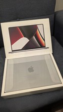 Apple MacBook Pro 14 inch 2021