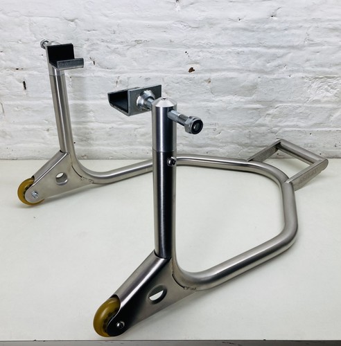 Harris performance stainless - performance,