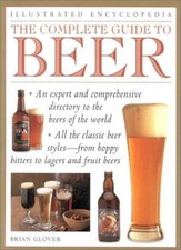The Complete Guide to Beer: A