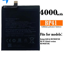New Replacement  Battery For
