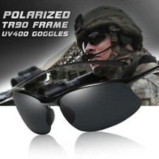 Polarized Sunglasses Anti-UV