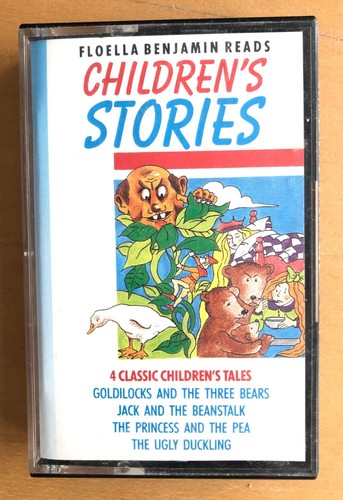 Classic children stories - 4,