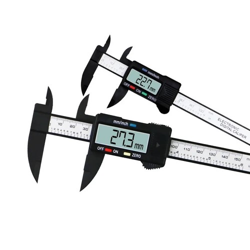 150mm6 inch digital vernier - 150mm6,