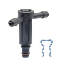 For Peugeot 307 1.6 HDi Fuel