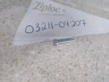 NOS Suzuki Screw 1976-09 RM370 DS80 GS750 VS1400 VL1500 SV650 TL1000 03211-04207