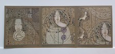 Margaret Mackintosh Print
