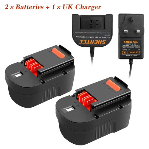 3ah ni mh - 14.4v, ni-mh