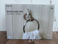 Next Natural Woodland Spa
