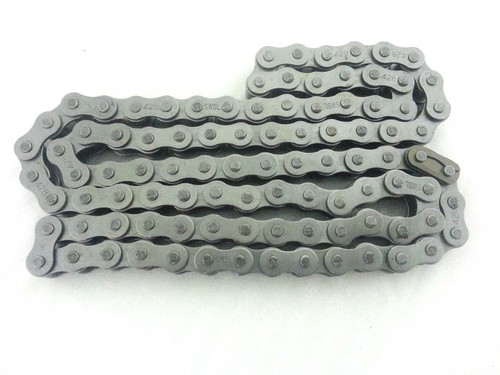 420 pitch kmc - 420, heavy
