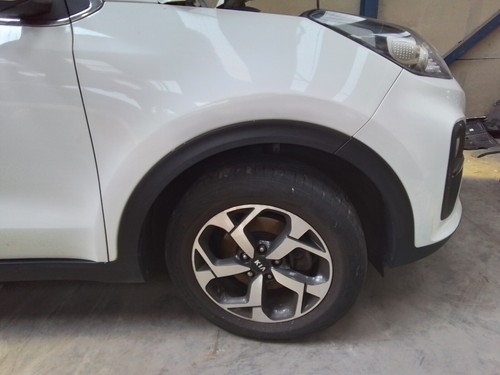 Shock absorber front mk4 - shock,