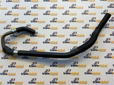 Power Steering Reservoir to