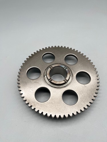 Yamaha 125 starter - xv,