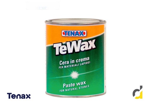 Tenax paste wax - lt.1, for