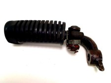 foot peg front left HONDA CB