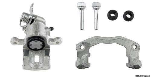 Rear brake caliper - rear,